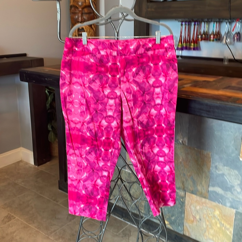 Coldwater Creek NWOT pants size 14
